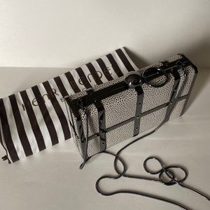 HENRI BENDEL CLUTCH